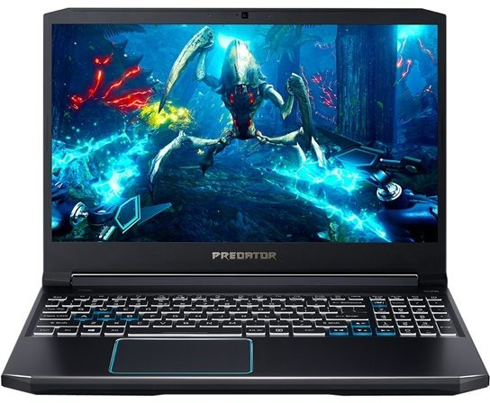 Acer Predator Helios 300 (PH315-52-759E)