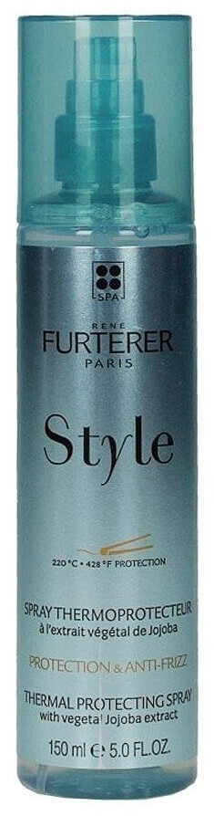 Renè Furterer Style Heat Protection Spray (150 ml)