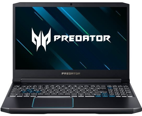 Acer Predator Helios 300 (PH315-52-7166)