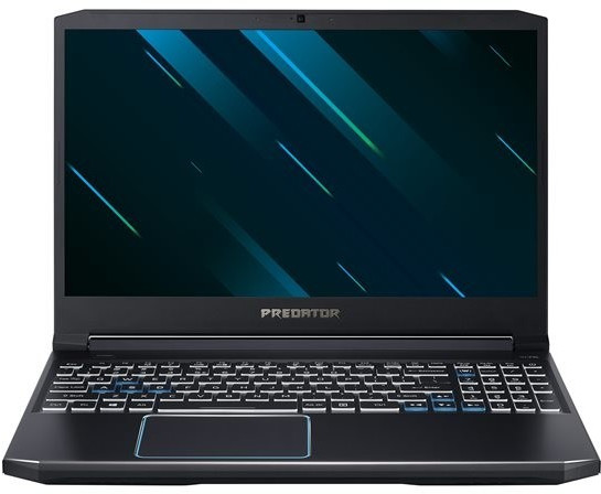 Acer Predator Helios 300 (PH315-52-74W2)