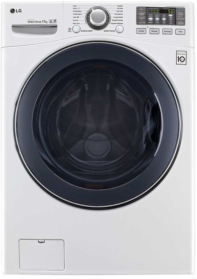 LG F71K22WH