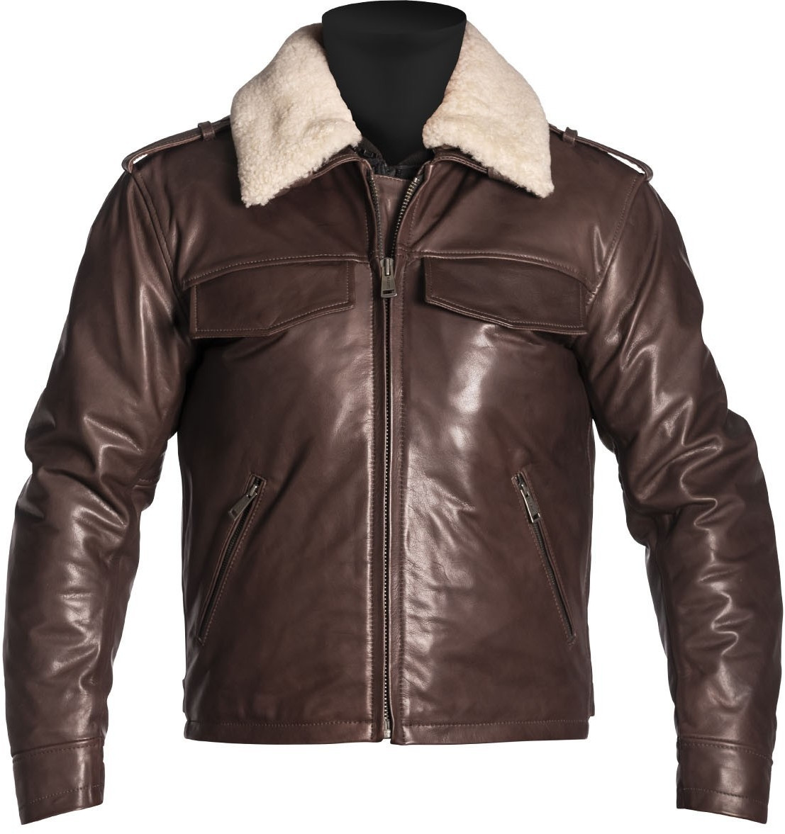 Helston's Blouson Tribe