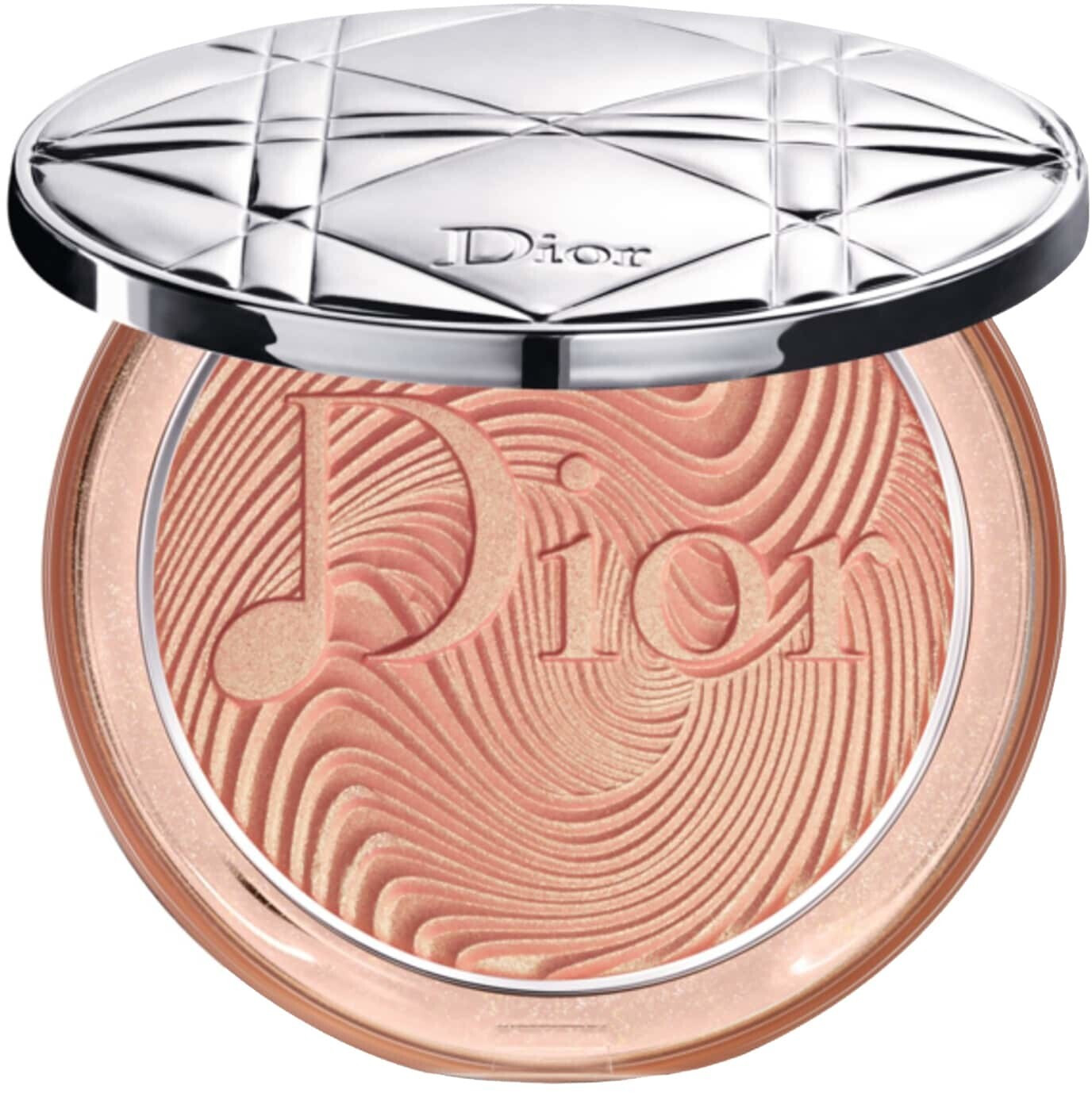 Dior Diorskin Nude Luminizer 001 Nude Glow (6g)