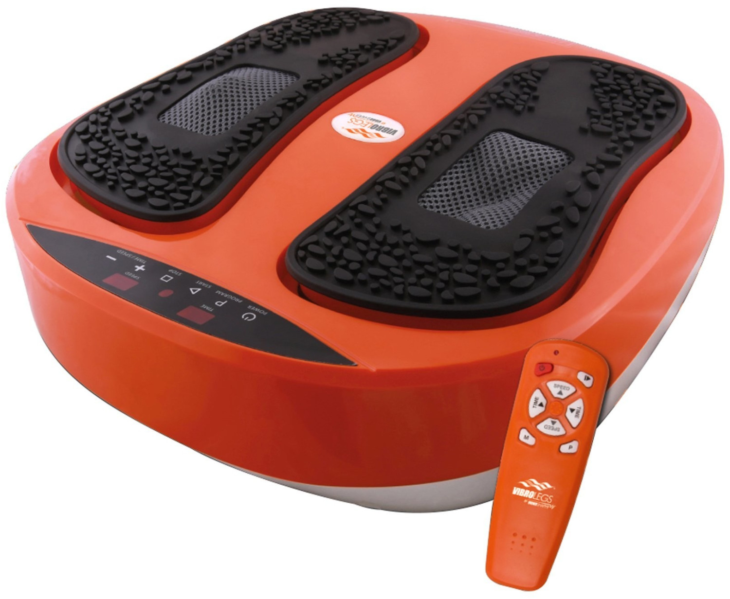 MediaShop VibroLegs orange