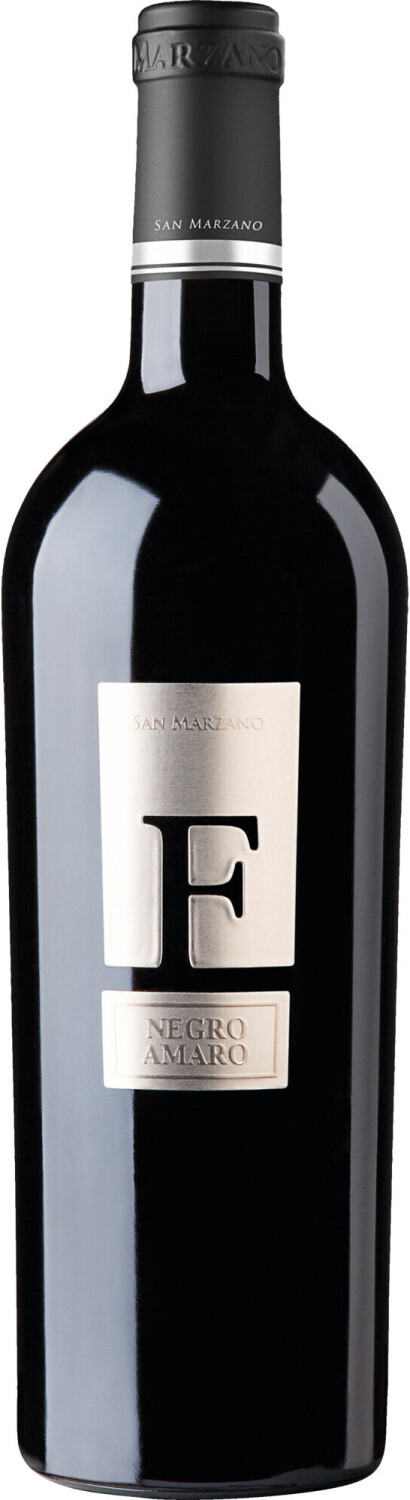 Cantine San Marzano Negroamaro 'F' IGT 0,75l
