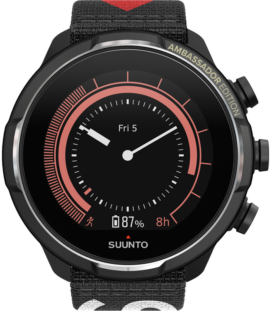 Suunto 9 baro idealo deals