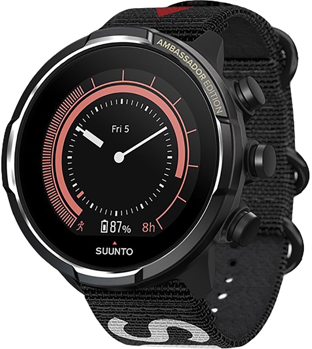 suunto 10 Maskim Kompozit A rA nler San. ve Tic. Ltd. A ti