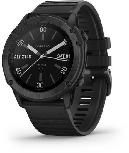 Garmin tactix shop charlie sapphire edition