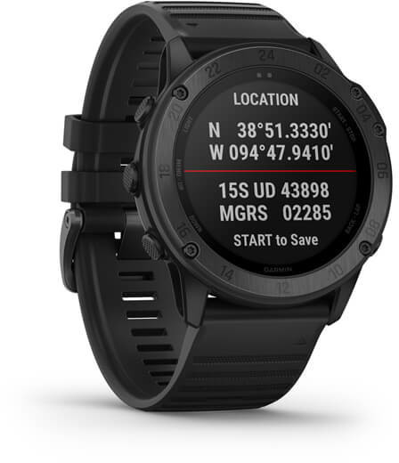 Garmin delta 2025 watch