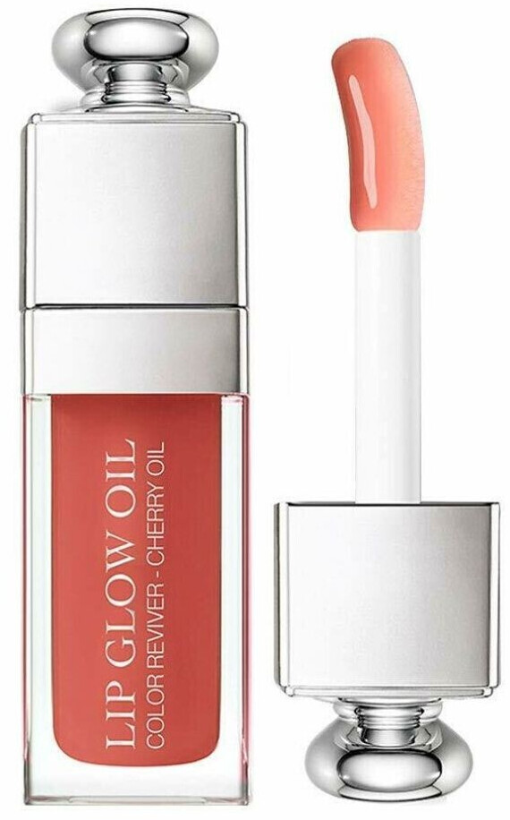 Dior Lip Glow Oil 012 Rosewood (6ml)