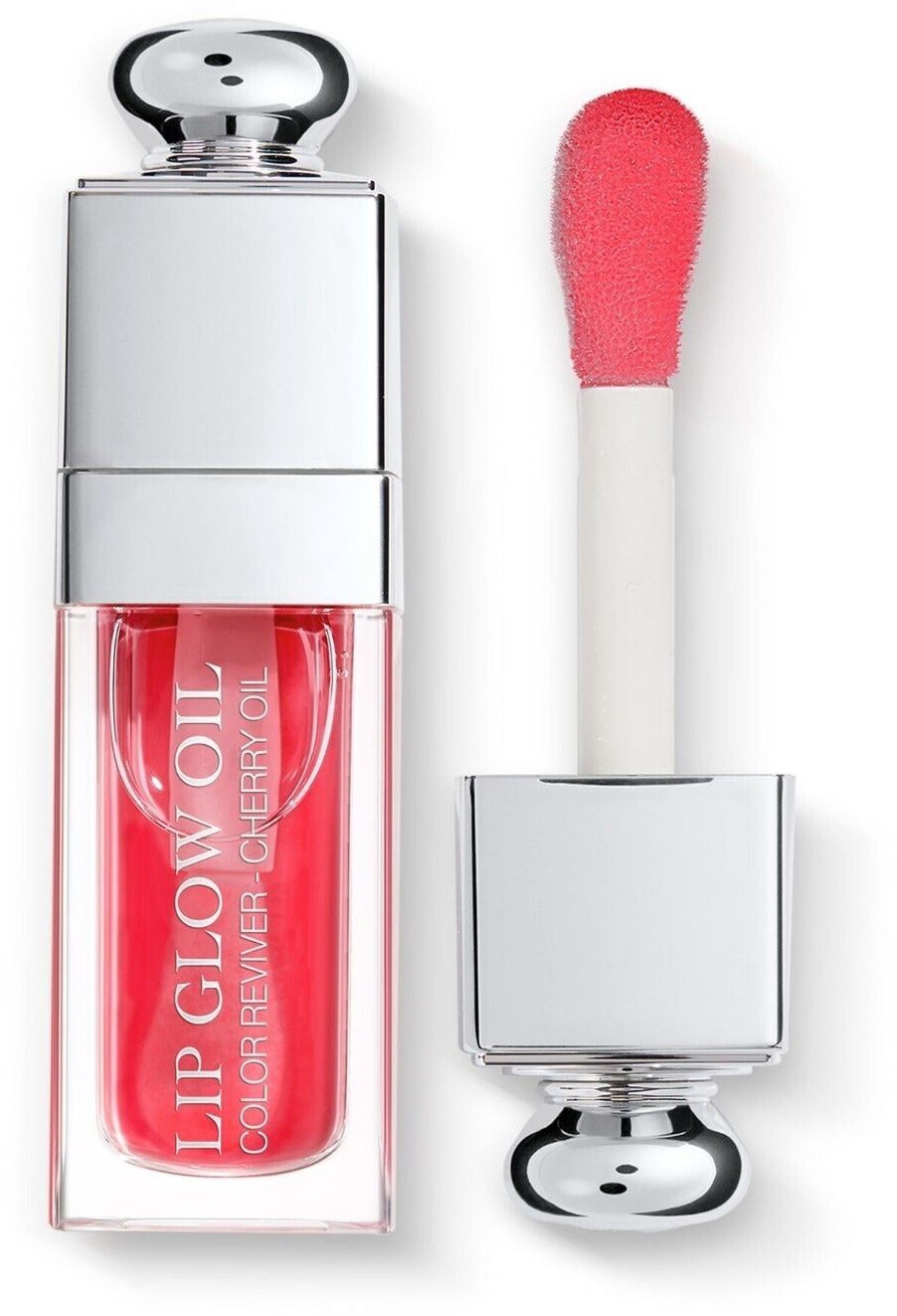 Dior Lip Glow Oil 015 Cherry (6ml)