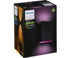 Philips Hue Resonate LED Außen Wandleuchte  IP44 ZigBee 