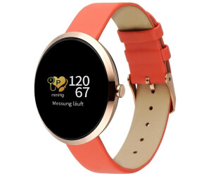 X-WATCH 54048 SIONA Color Fit TFT Reloj Inteligente para Mujer