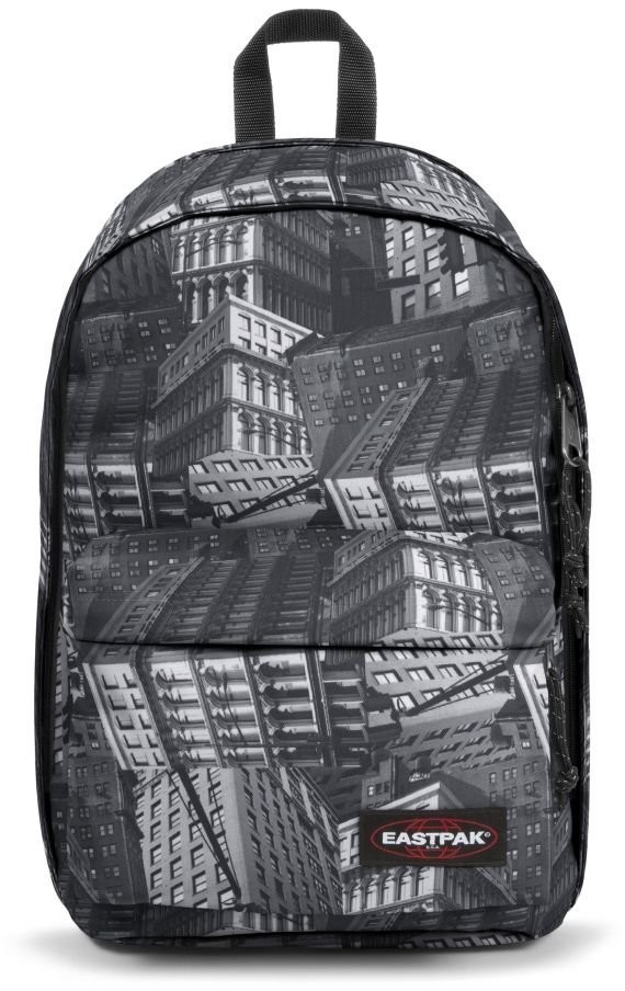 Eastpak Back to Work chroblack