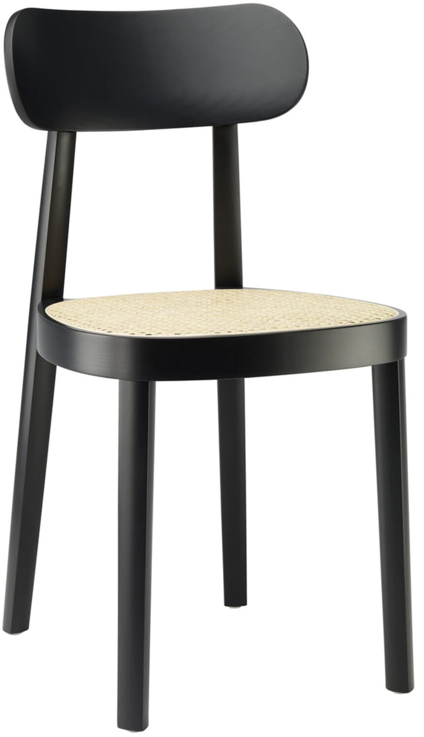 Thonet Stool 118 Canework