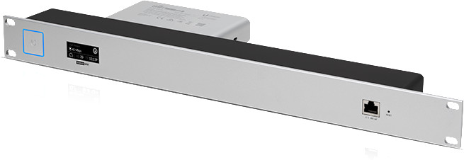 Ubiquiti Cloud Key G2 Rack Mount Accessory