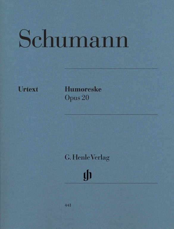 Henle Verlag HN 441