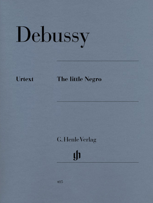 Henle Verlag HN 405
