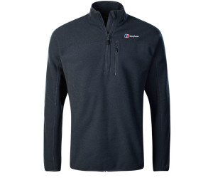 berghaus fleece half zip