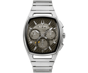 Bulova curv men's watch best sale