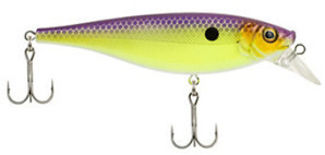 Berkley Juke 128