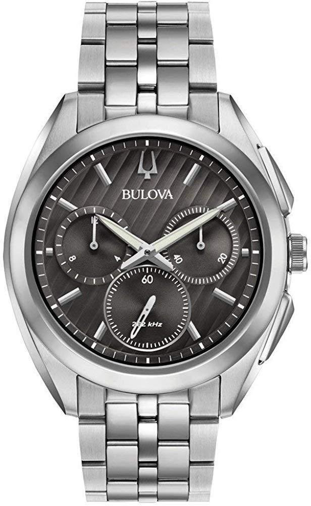 Bulova Curv 96A186