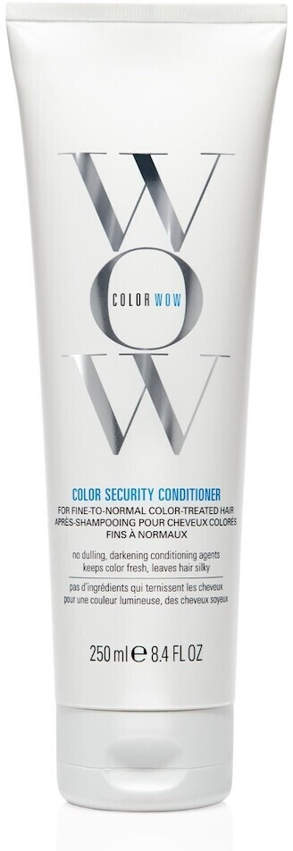 Color Wow Color Security Fine-to-normal Conditioner (250 ml)