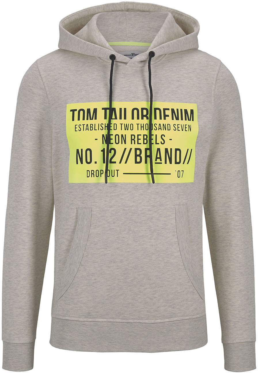 Tom Tailor Denim 1016232 beige