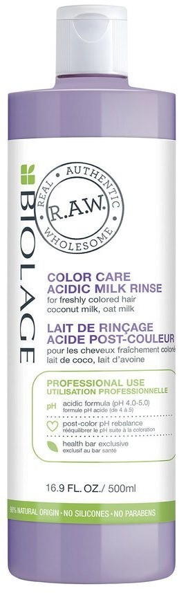 Matrix Biolage Color Care Acidic Milk Rinse (500 ml)