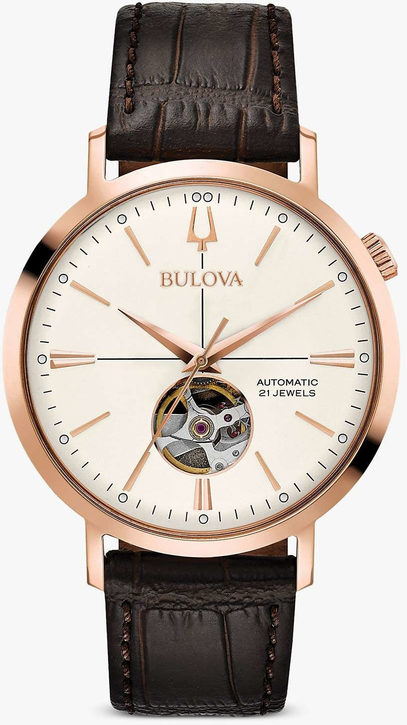 Bulova Analogue Classic 97A136