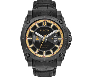Buy Bulova Precisionist Chronograph 46 mm from 399.00 Today Best Deals on idealo