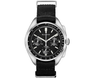 Bulova Lunar Pilot Chronograph a 401 03 oggi Migliori prezzi e offerte su idealo