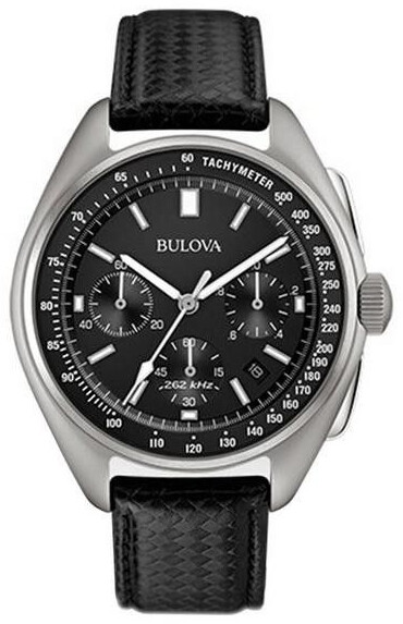 Bulova lunar pilot best sale el corte inglés