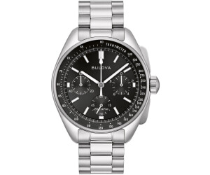 Amazon bulova deals moonwatch