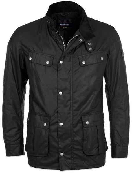 Buy Barbour International Duke Waxed Jacket from 185.00 Today
