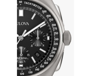 Bulova lunar pilot miglior prezzo deals