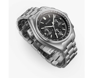 Bulova Lunar Pilot Chronograph 96B258 a 475 00 oggi Migliori prezzi e offerte su idealo