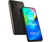 Motorola Moto G8 Power Smoke Black