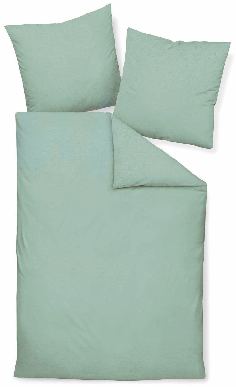 Janine Piano 0125 80x80+135x200cm Green Smoke