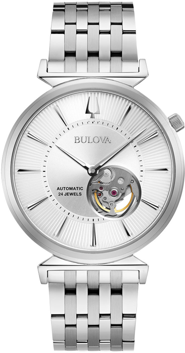 Bulova 96A235