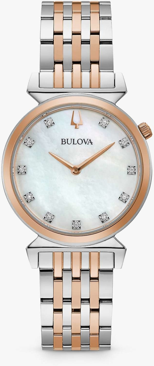 Bulova Regatta 98P192