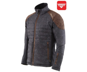 Carinthia G-LOFT TLLG Jacket grau Größe L Thermojacke Loden Outdoorjacke Jacke J 