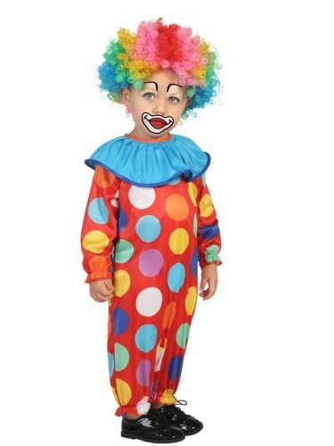 Atosa Clown