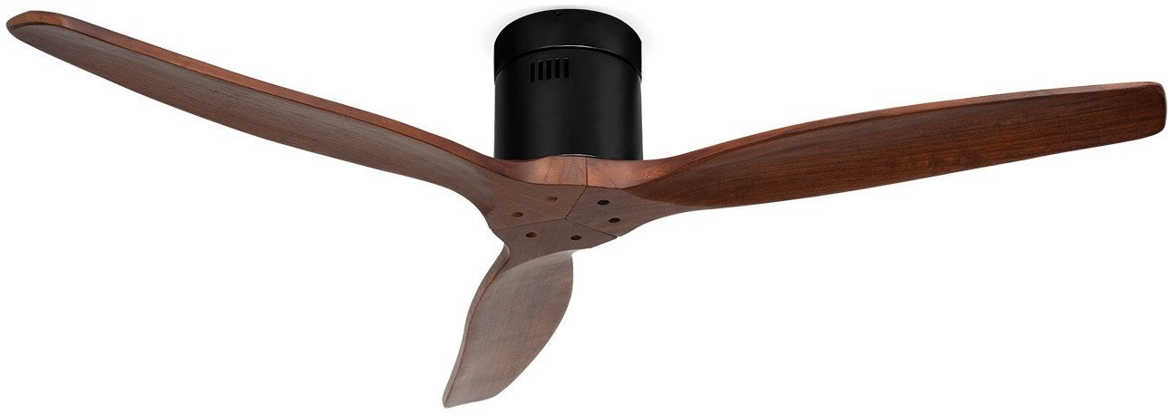CREATE Windcalm DC-MW black & dark wood