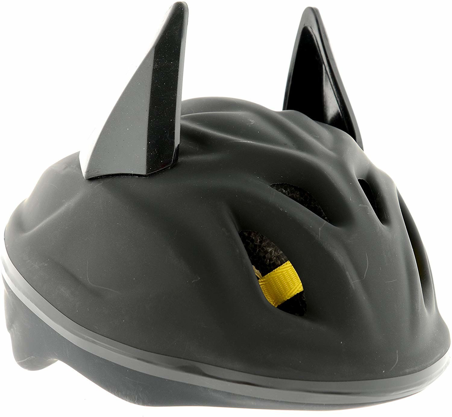 MV Sports Batman 3D Bat Helmet