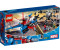 LEGO Marvel Super Heroes - Spiderjet vs. Venom Mech (76150)
