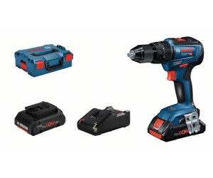 Bosch GSB 18V 55 Professional 0 601 9H5 304 ab 246 59