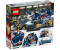 LEGO Marvel Avengers - Truck-Festnahme (76143)