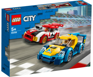 Buy LEGO City Racing Cars 60256 from 24.88 Today Best