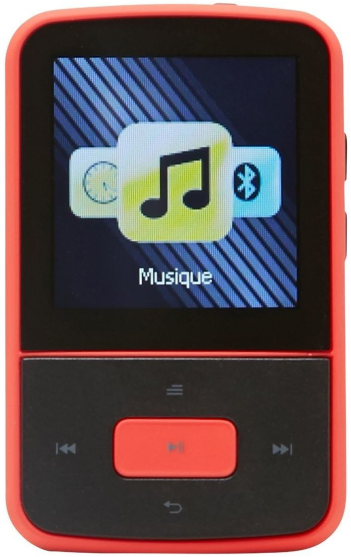 Essentiel b Clip'n Move rouge